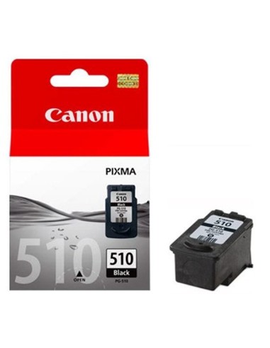 CARTUCHO CANON PIXMA 330/320 NEGRO ORIGINAL