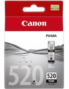 CARTUCHO CANON PIXMA 3600/4600 NEGRO ORIGINAL