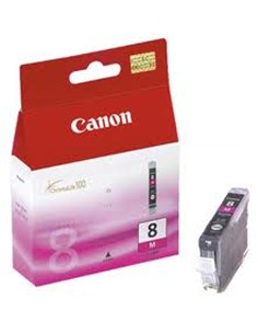 CARTUCHO CANON PIXMA 700/830/530 MAGENTA ORIGINAL