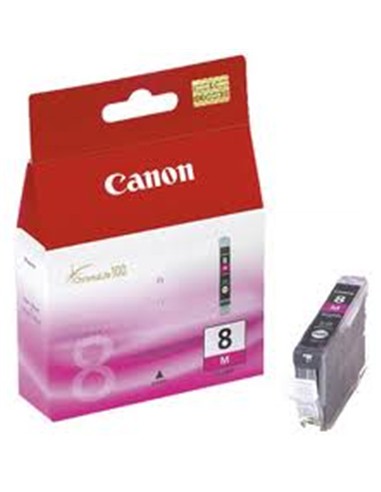 CARTUCHO CANON PIXMA 700/830/530 MAGENTA ORIGINAL