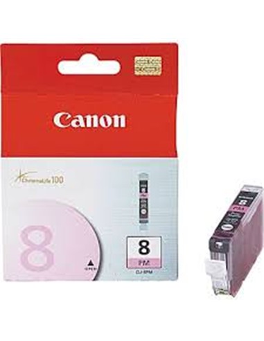 CARTUCHO CANON PIXMA 700/830/530 MAGENTA PHOTO ORI