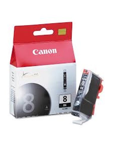 CARTUCHO CANON PIXMA 700/830/530 NEGRO ORIGINAL