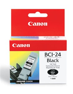 CARTUCHO CANON S300/200 (1 UNID.)NEGRO ORIGINAL