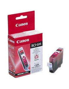 CARTUCHO CANON S800/820 MAGENTA ORIGINAL