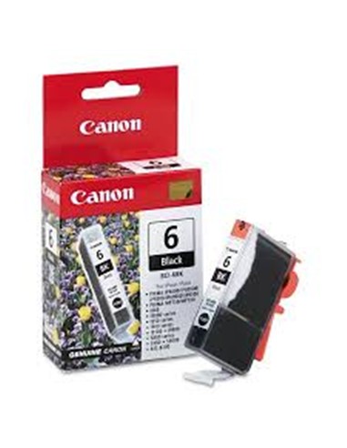 CARTUCHO CANON S800/820 NEGRO ORIGINAL