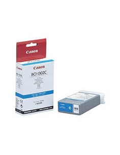 CARTUCHO CANON W2200 CYAN ORIGINAL