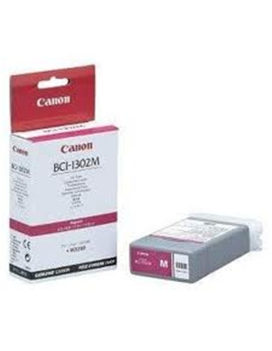 CARTUCHO CANON W2200 MAGENTA ORIGINAL