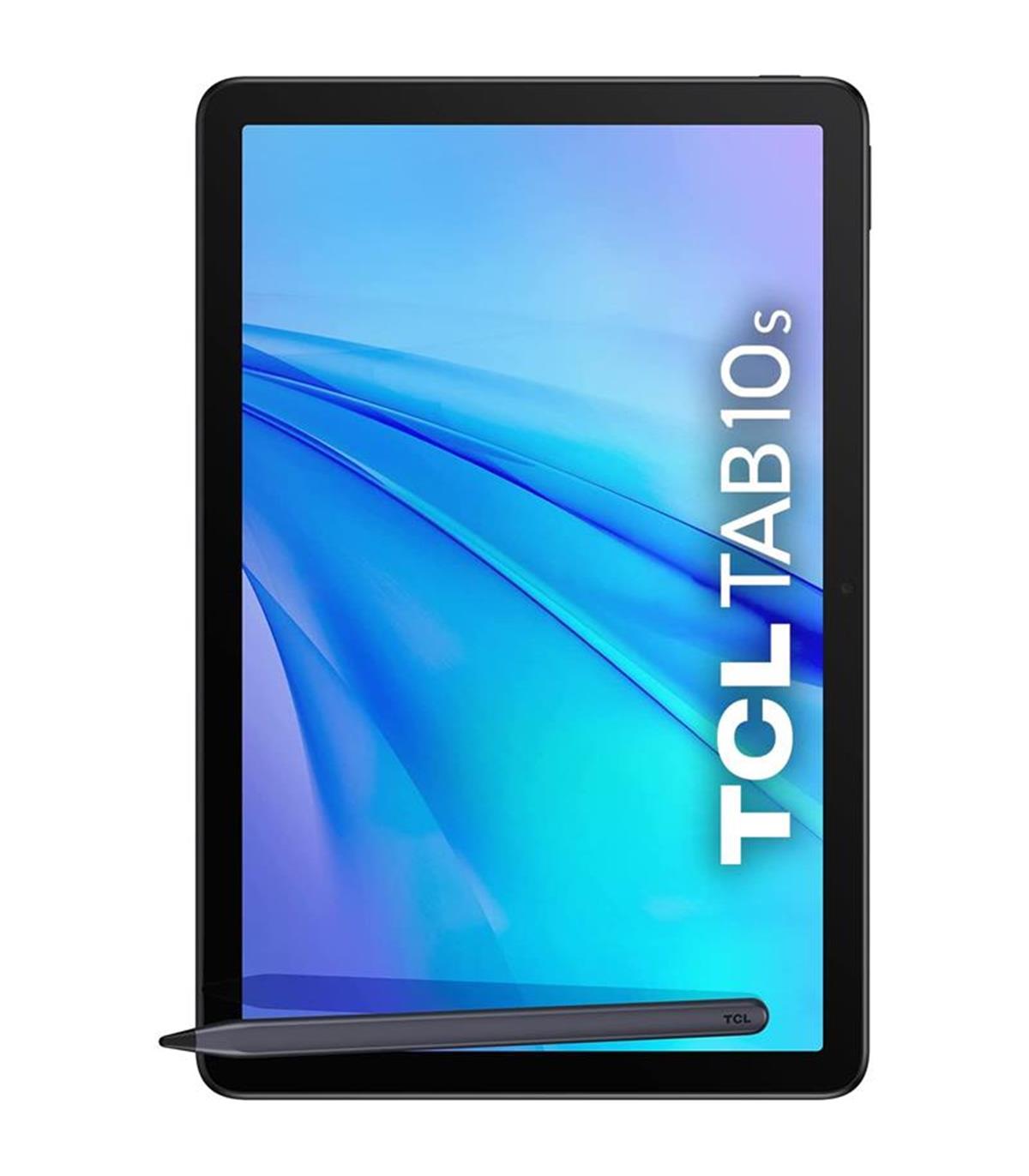 Tablet TCL Tab 10 Max 10.36 4GB 64GB Azul
