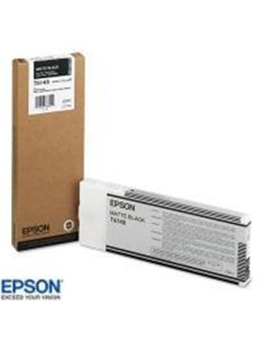 CARTUCHO EPSON  STYLUS 4450 NEGRO ORIGINAL