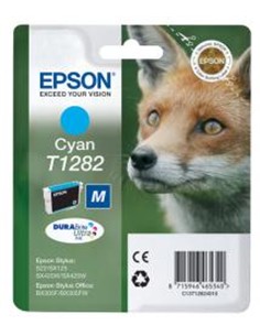 CARTUCHO EPSON DURABRITE CYAN ORIGINAL