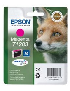 CARTUCHO EPSON DURABRITE MAGENTA ORIGINAL