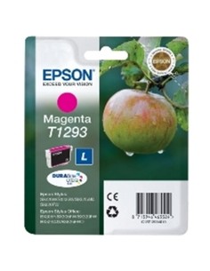 CARTUCHO EPSON DURABRITE MAGENTA ORIGINAL