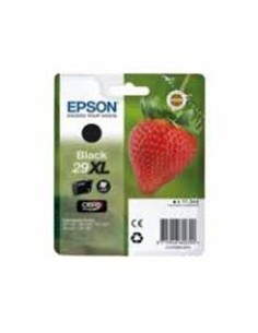 CARTUCHO EPSON HOME 29XL NEGRO ORIGINAL