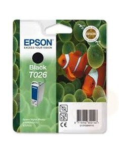 CARTUCHO EPSON ORIGINAL