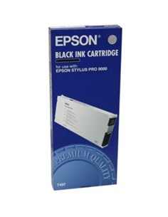 CARTUCHO EPSON ORIGINAL