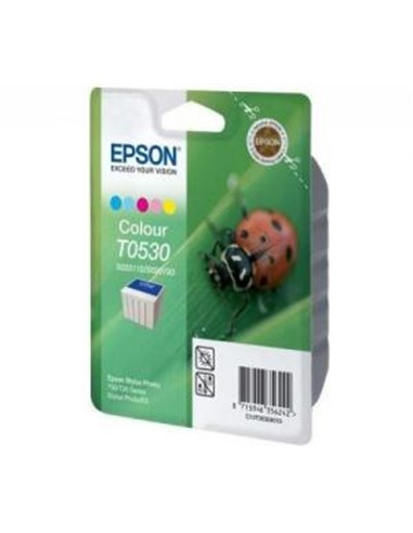 CARTUCHO EPSON S020110-S020193 ORIGINAL