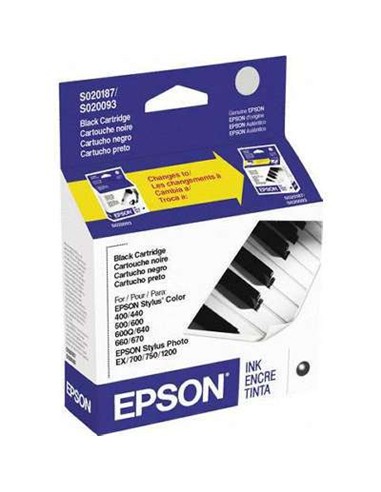 CARTUCHO EPSON SP700/750 PHOTO COLOR COMPATIBLE