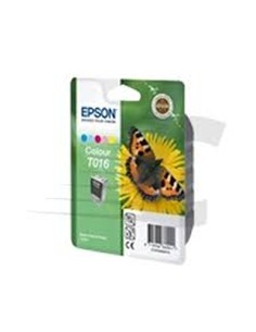 CARTUCHO EPSON STYLUS 2000 COLOR ORIGINAL