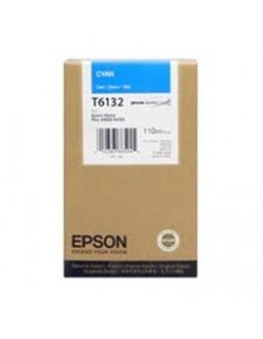 CARTUCHO EPSON STYLUS 4450 CYAN ORIGINAL
