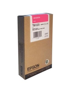 CARTUCHO EPSON STYLUS 4450 MAGENTA ORIGINAL