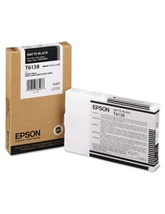 CARTUCHO EPSON STYLUS 4450 NEGRO MATE ORIGINAL
