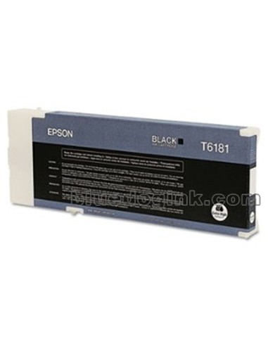 CARTUCHO EPSON STYLUS 4450 NEGRO ORIGINAL