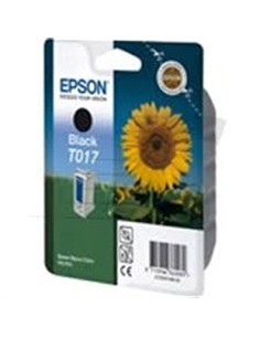 CARTUCHO EPSON STYLUS 680 NEGRO ORIGINAL