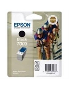 CARTUCHO EPSON STYLUS 900 NEGRO ORIGINAL