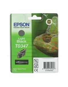 CARTUCHO EPSON STYLUS PHOTO 2100 N.CLARO ORIGINAL