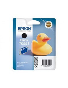 CARTUCHO EPSON STYLUS PHOTO RX420 ORIGINAL