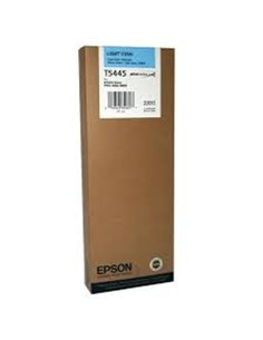 CARTUCHO EPSON STYLUS PRO 9600 CYAN CLARO ORIGINAL