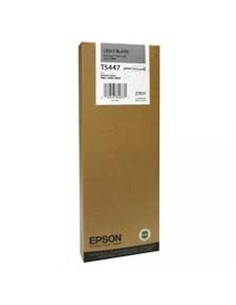 CARTUCHO EPSON STYLUS PRO 9600 NEGRO CLARO ORIGINA