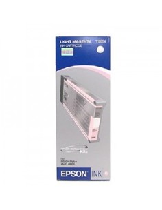 CARTUCHO EPSON STYLUS PRO4800 MAGENTA C.ORIGINAL