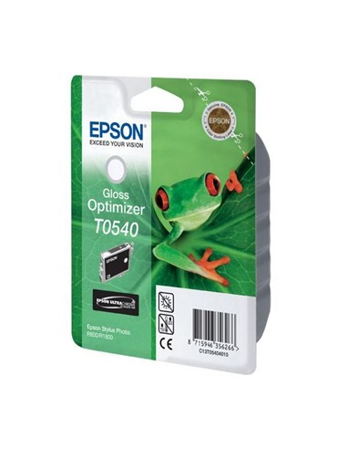 CARTUCHO EPSON STYLUS R800 BRILLO ORIGINAL