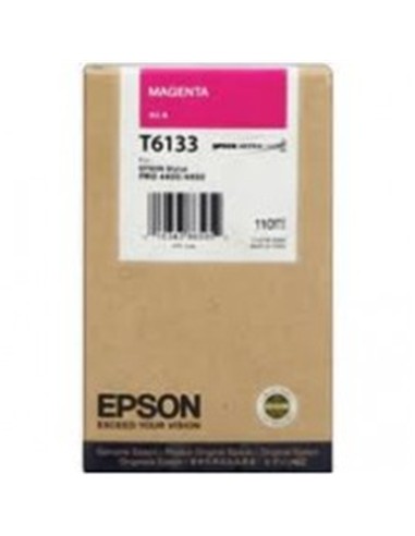 CARTUCHO EPSON STYLUS SP4450 MAGENTA ORIGINAL