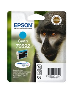 CARTUCHO EPSON SX CYAN ORIGINAL