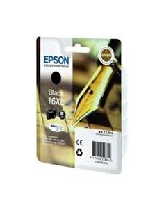 CARTUCHO EPSON WF2010/2510/2520 CYAN ORIGINAL