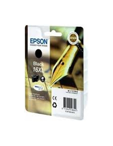 CARTUCHO EPSON WF2010/2510/2520 CYAN ORIGINAL