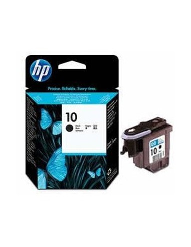 CARTUCHO H.P. NEGRO ORIGINAL