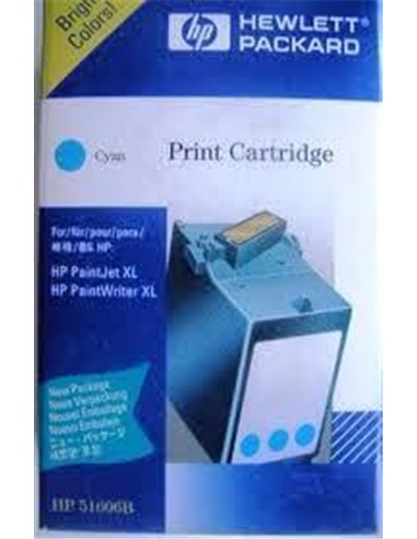 CARTUCHO H.P. ORIGINAL