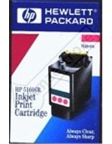 CARTUCHO H.P. ORIGINAL