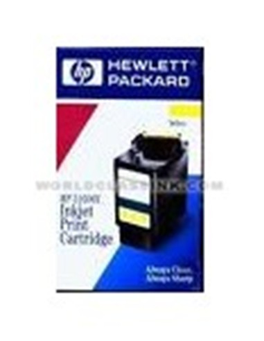 CARTUCHO H.P. ORIGINAL