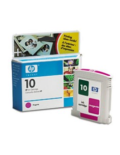 CARTUCHO HP 2000/2500 MAGENTA ORIGINAL