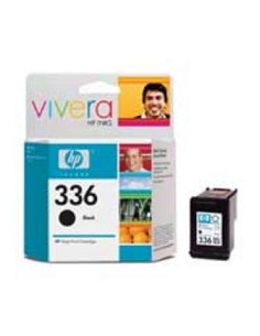 CARTUCHO HP 336 NEGRO ORIGINAL