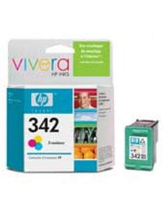 CARTUCHO HP 342 COLOR ORIGINAL