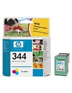CARTUCHO HP 344 COLOR ORIGINAL