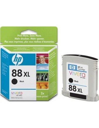 CARTUCHO HP 88 NEGRO ALTA CAP.ORIGINAL