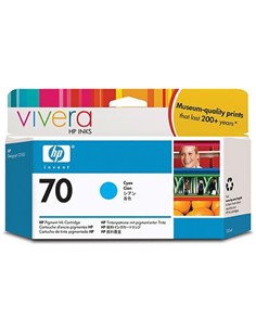 CARTUCHO HP CYAN ORIGINAL