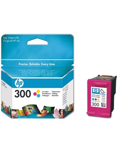 CARTUCHO HP DESKJET 300 COLOR ORIGINAL