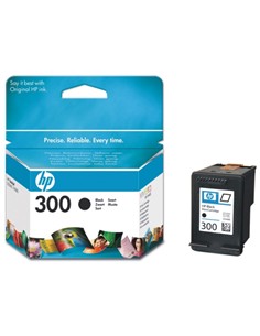 CARTUCHO HP DESKJET 300 NEGRO